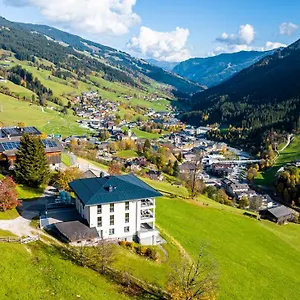 Eberharthof Saalbach-Hinterglemm