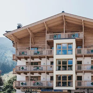 Kristall By Vaya Inklusive Joker Card Saalbach-Hinterglemm