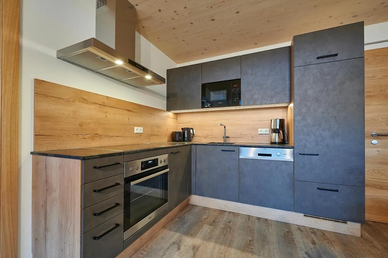 Appartement Christina Saalbach-Hinterglemm 0*,
