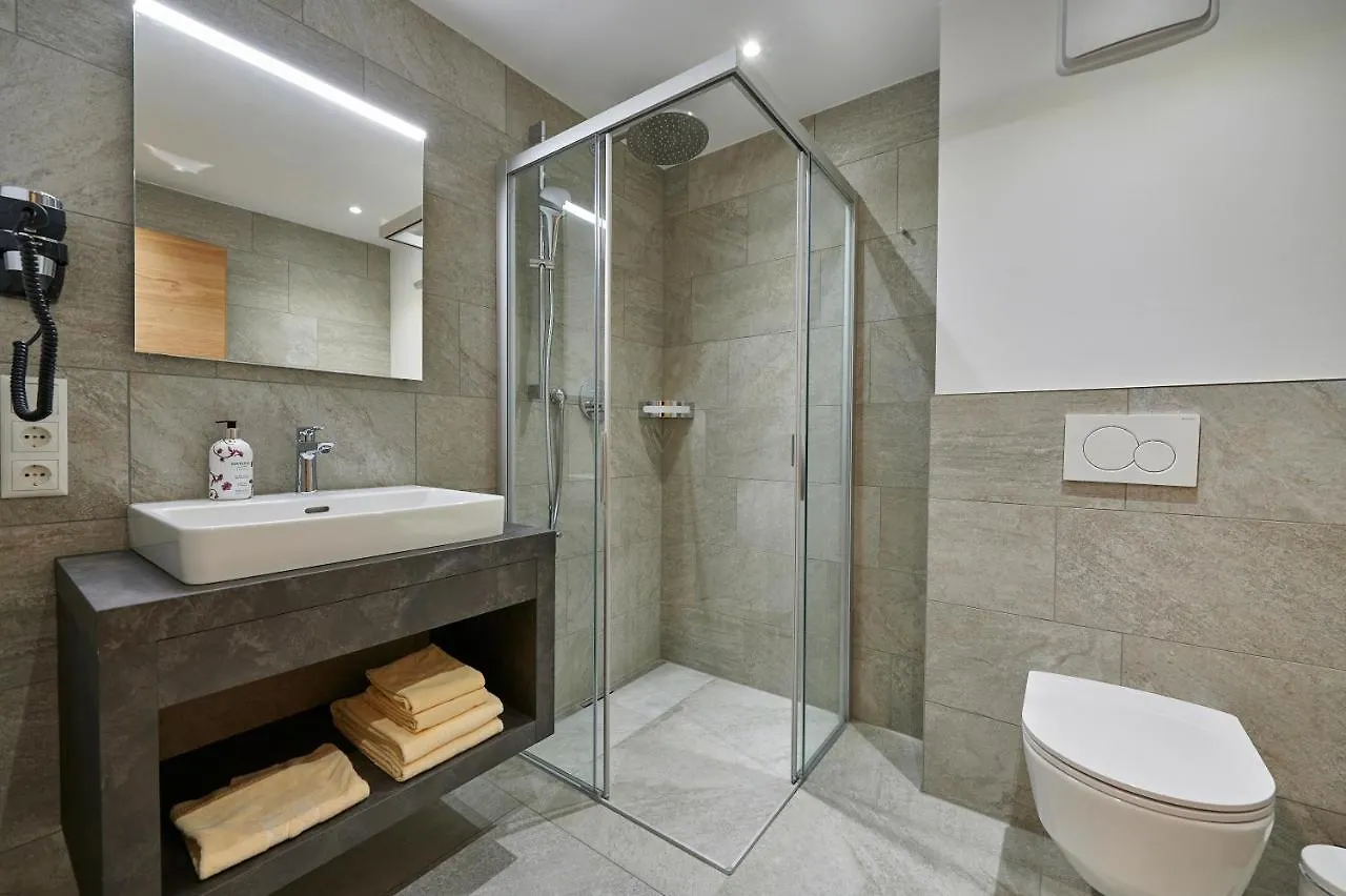 Appartement Christina Saalbach-Hinterglemm Austria