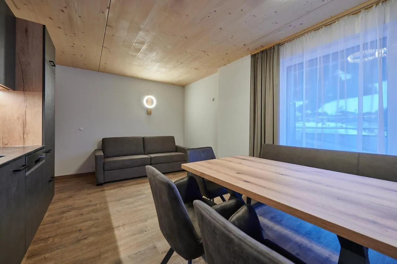 Appartement Christina Saalbach-Hinterglemm 0*,  Austria