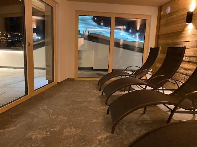 Appartement Christina Saalbach-Hinterglemm 0*,  Austria
