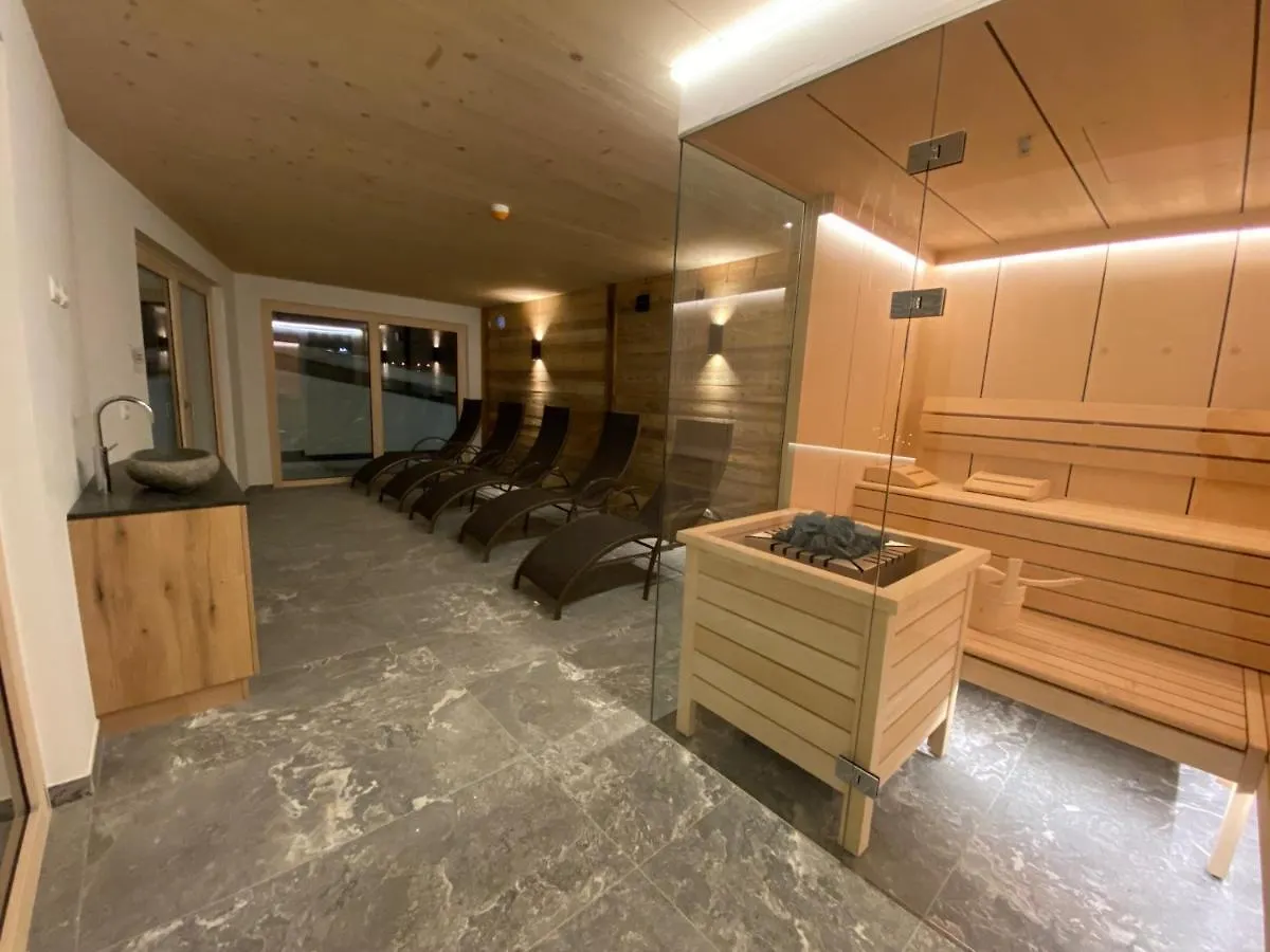 Appartement Christina Saalbach-Hinterglemm