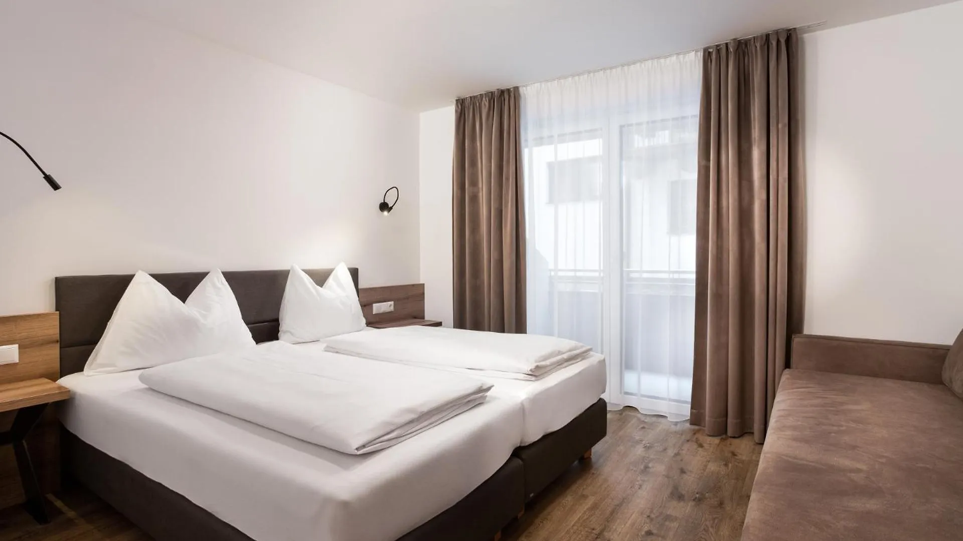 Appartement Christina Saalbach-Hinterglemm 0*,  Austria