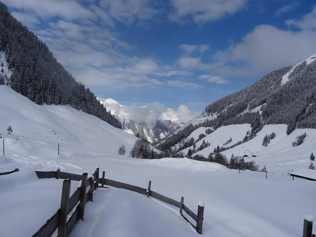 Appartement Christina Saalbach-Hinterglemm 0*,  Austria