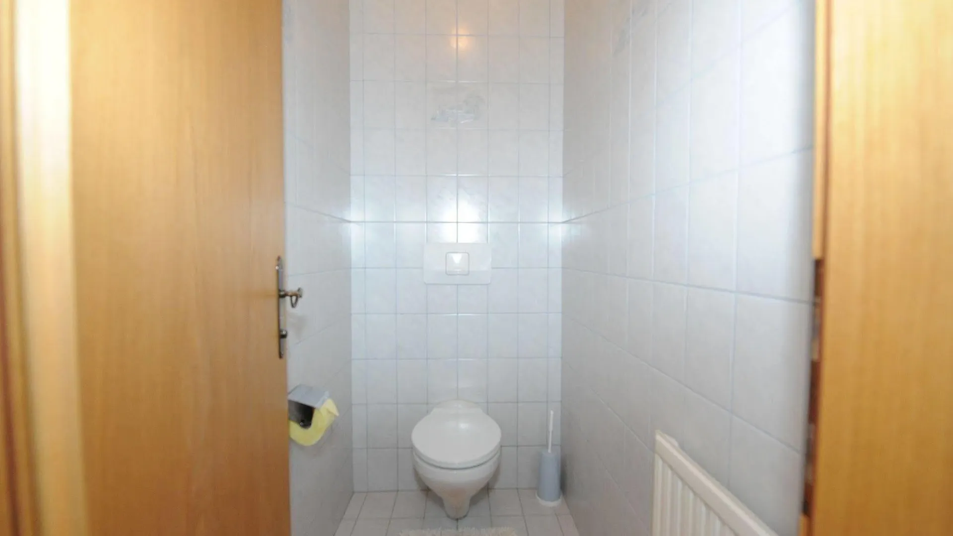 Appartement Christina Saalbach-Hinterglemm Apartment