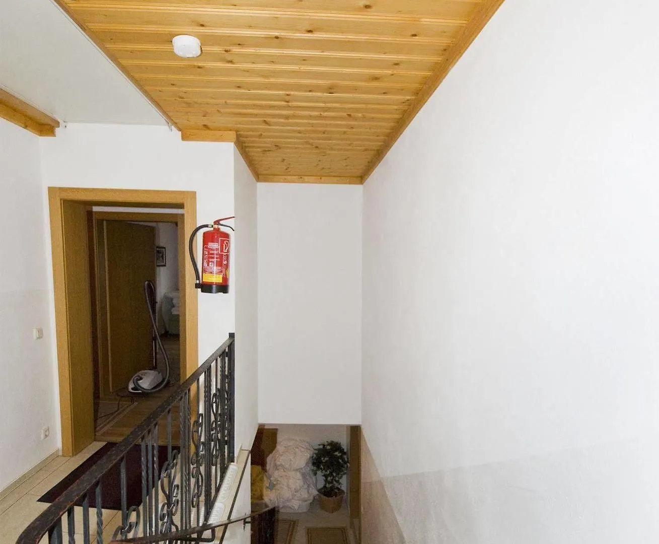 Apartment Appartement Christina Saalbach-Hinterglemm